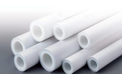 PN20 PPRC მილები